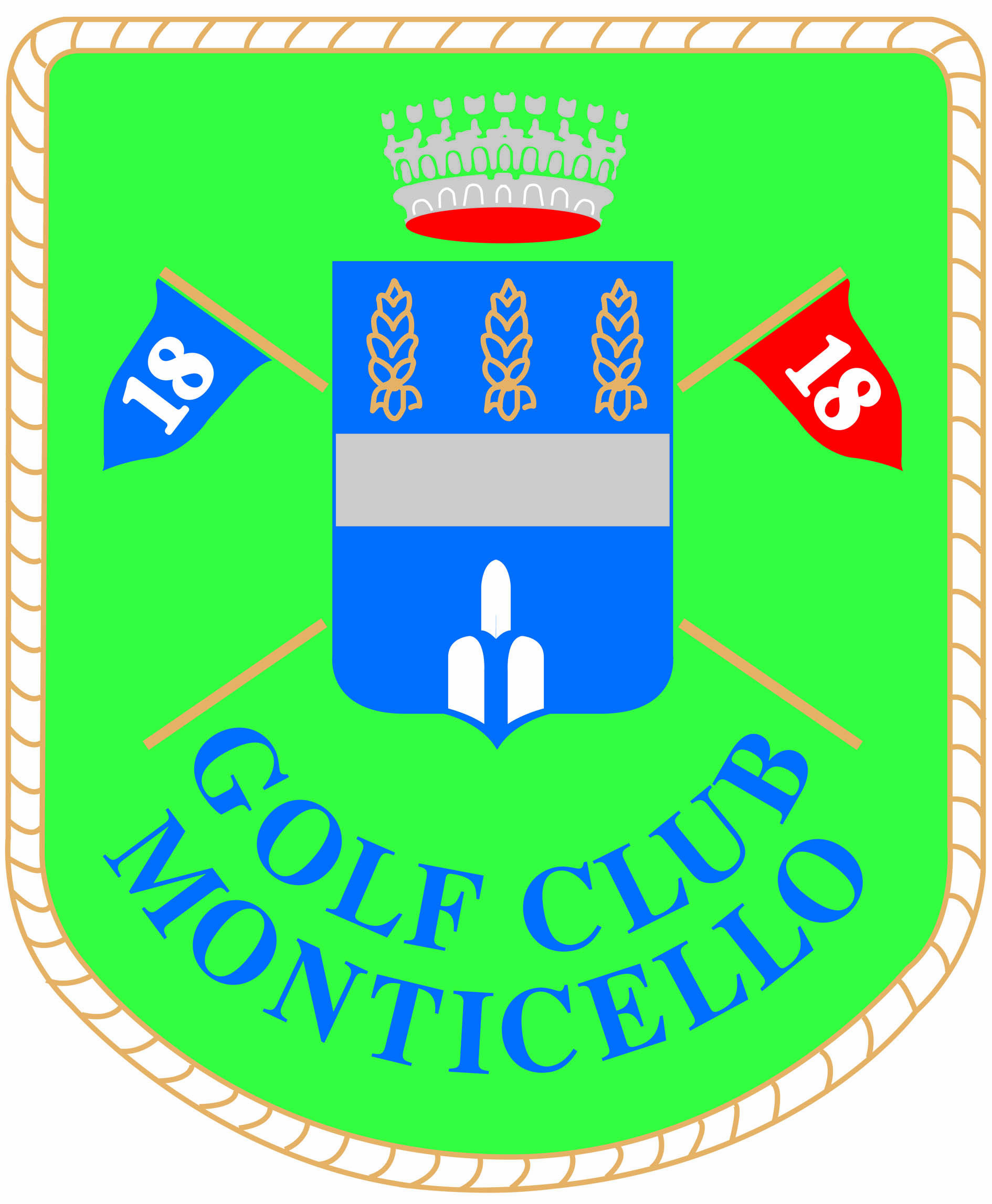 Golf Club Monticello