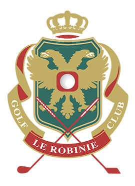 Golf Club Le Robinie