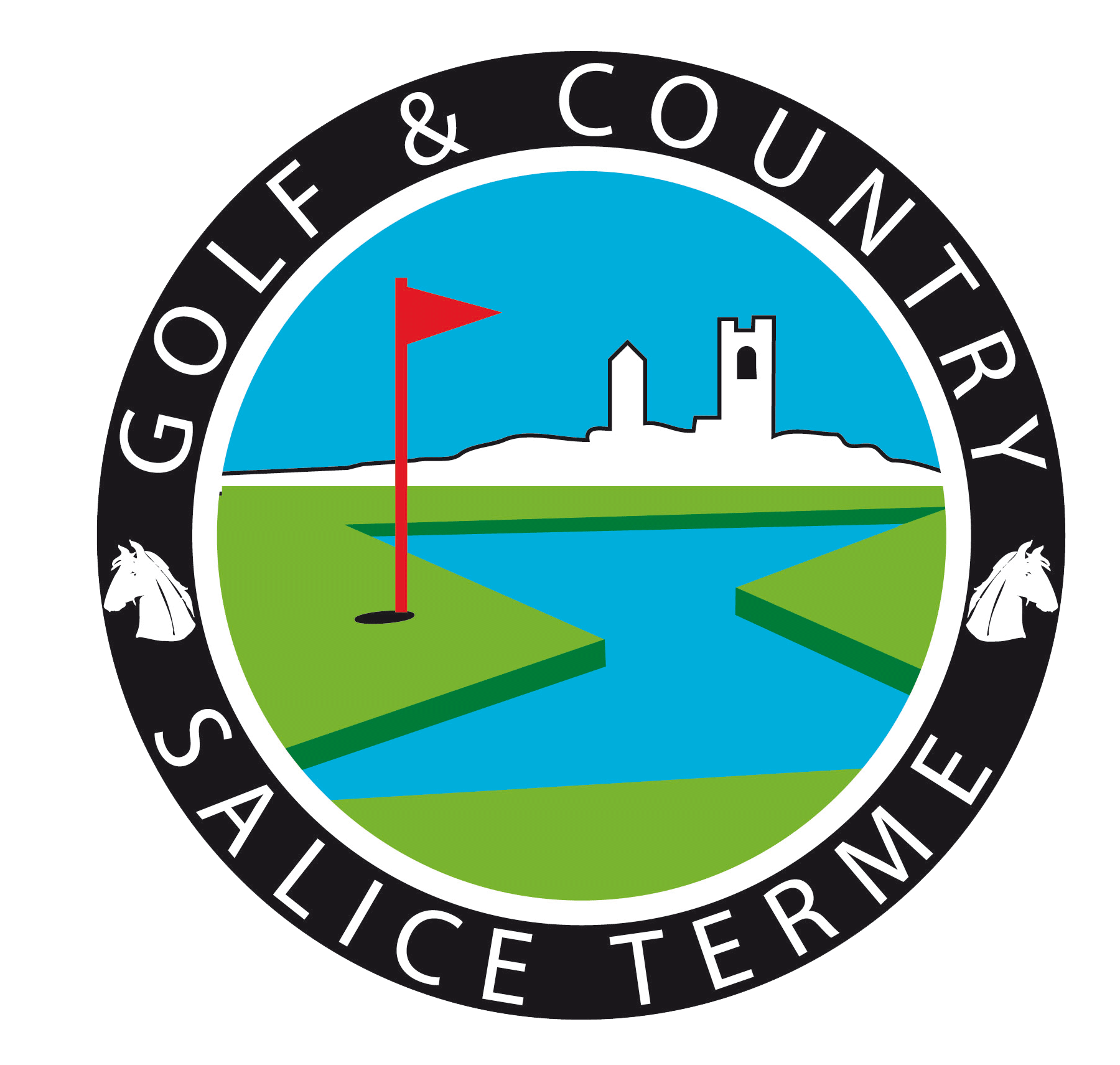 Golf Club Salice Terme